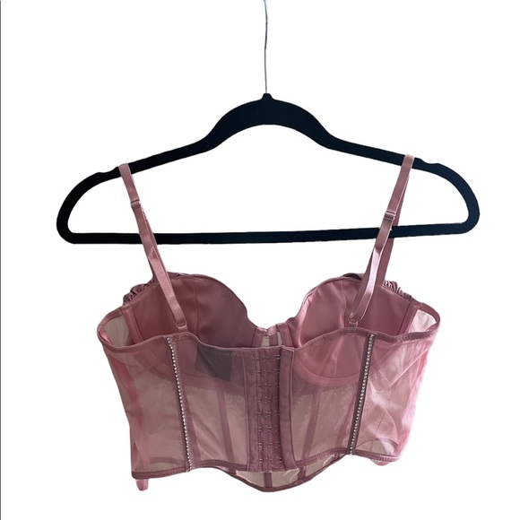 Corset top - Picture 2 of 2